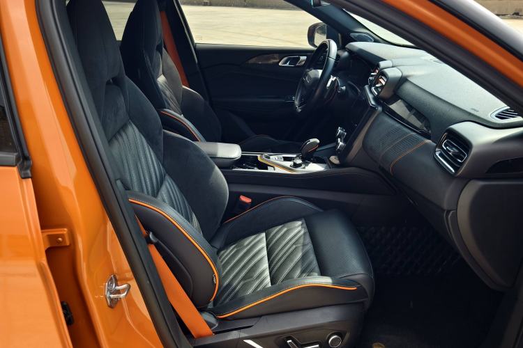 Used Lynk & Co 02 Hatchback 2021 2.0TD Halo