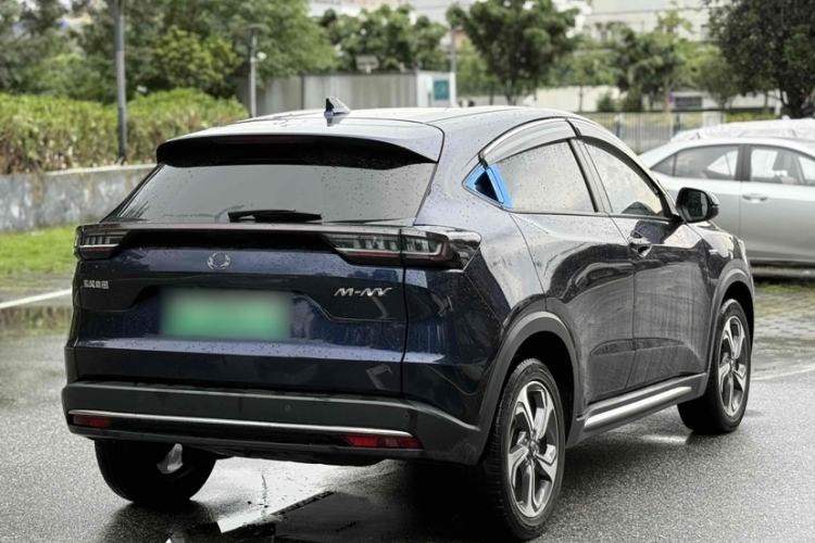 Used CIIMO M-NV 2021 Shangcheng Edition