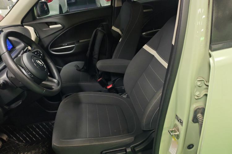 Used ORA White Cat 2020 305 km Luxury Version
