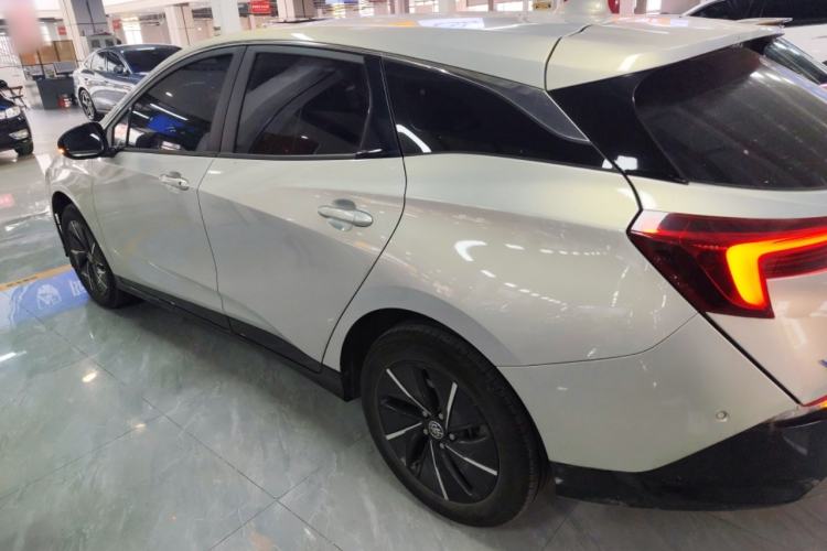 Used Buick Velite 6 2024 430km Comfort Edition
