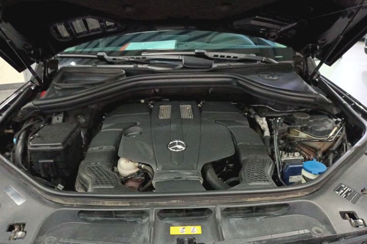 Used Mercedes-Benz GLE 2015 GLE 320 4MATIC
