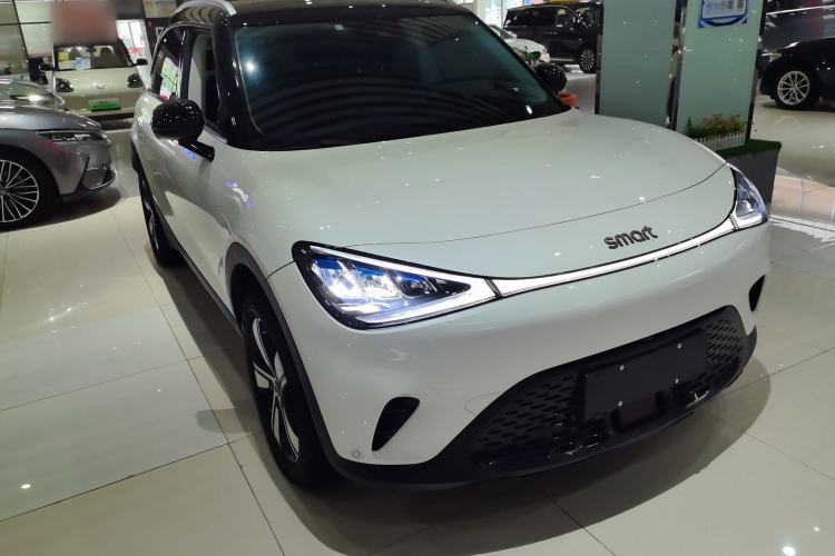 Used  #1 2024 Dynamic Standard Edition
