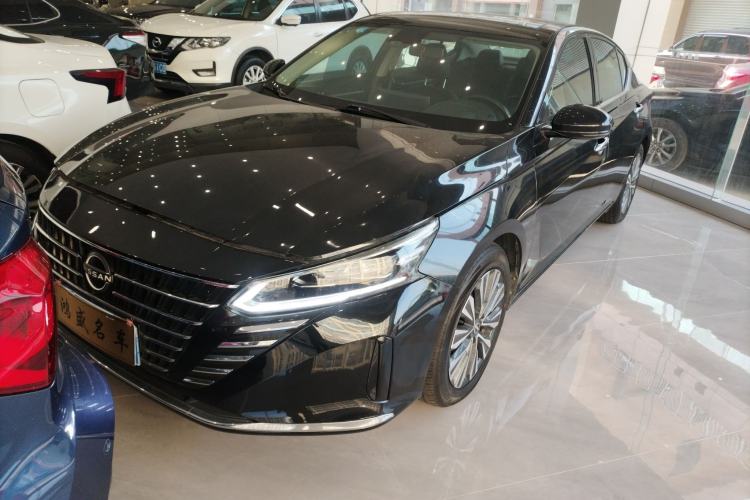 Used Nissan Teana 2022 2.0L XL-TLS Enjoyment Edition