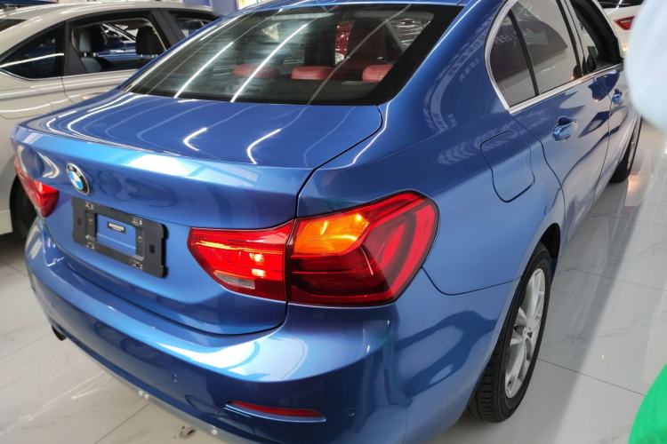 Used BMW 1 Series 2017 118i Fashion Model