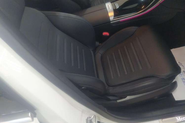 Used Mercedes-Benz C-Class 2022 C 260 L Sport Edition
