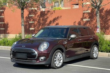 Used MINI Clubman 2016 1.5T COOPER