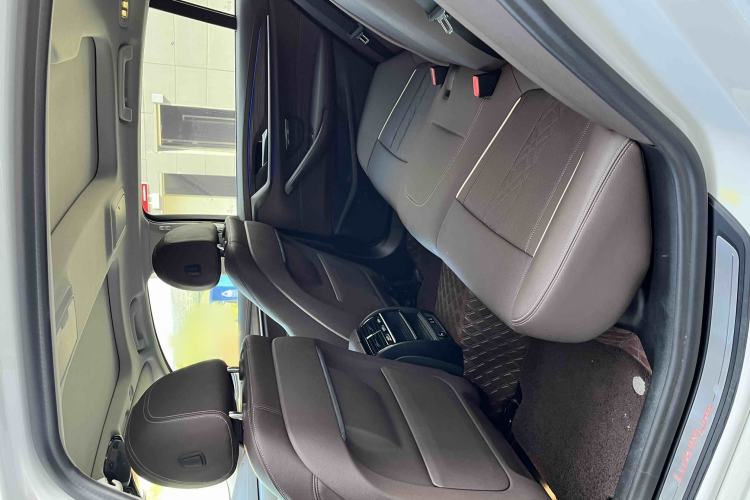 Used BMW 5 Series 2021 530Li Leading Luxury Package