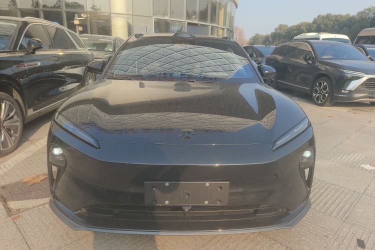 Used Nio ET5T 2024 75kWh Touring
