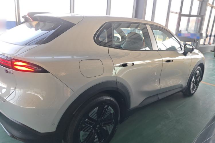 Used  S05 2024 510Max Pure Electric Version
