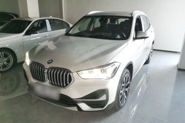 Used BMW X1 2022 Updated xDrive25Li Premium Edition