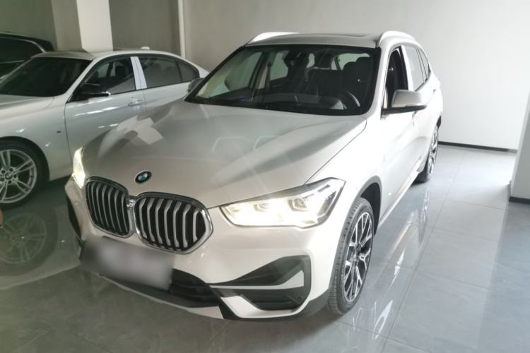 Used BMW X1 2022 Updated xDrive25Li Premium Edition