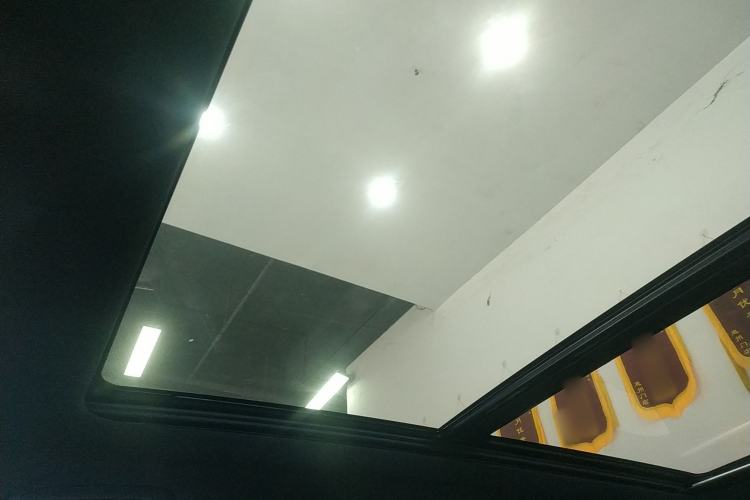 Used GAC Trumpchi GS8 2022 Flagship Series 2.0 TGDI Four-Wheel Drive Luxury Smart Connectivity Version (7 Seats)
