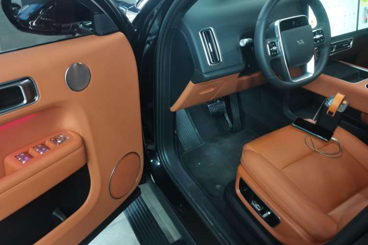 Used Li Auto L9 2024 Pro Model