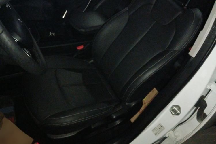 Used NETA U 2023 NETA U-Ⅱ Challenge Edition 500 U Show – Lithium Iron Phosphate
