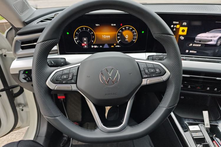 Used Volkswagen Lamando 2025 Lavida L 280TSI DSG Cool & Spicy Edition
