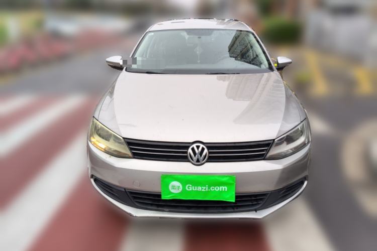 Used Volkswagen Sagitar 2014 1.4TSI Automatic Fashion Edition