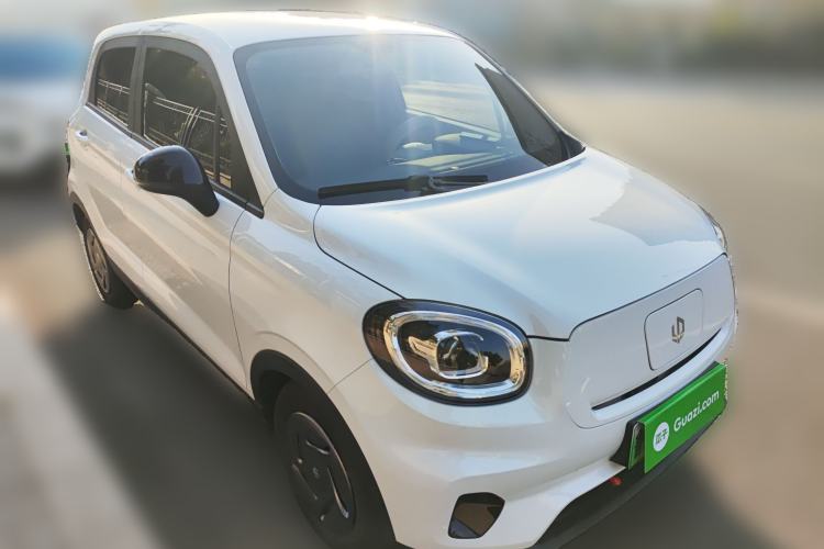 Used Leapmotor T03 2024 200 Lite Edition
