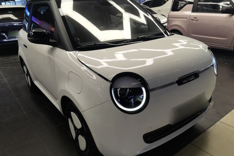 Used  Lumin 2025 205 km Xiangqin Version
