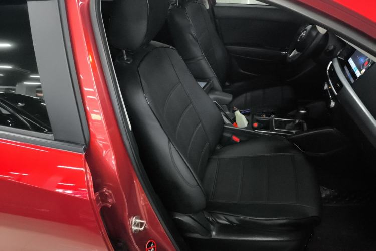 Used Mazda CX-5 2015 2.0L Automatic Two-Wheel Drive Urban Version