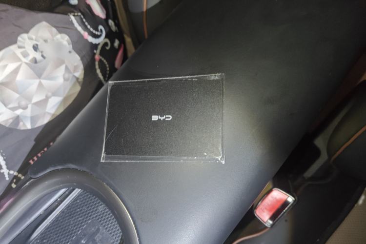 Used BYD Dolphin 2023 420 km Fashion Edition