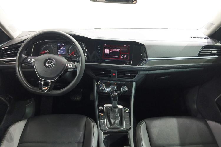 Used Volkswagen Sagitar 2021 280TSI DSG 30th Anniversary Edition
