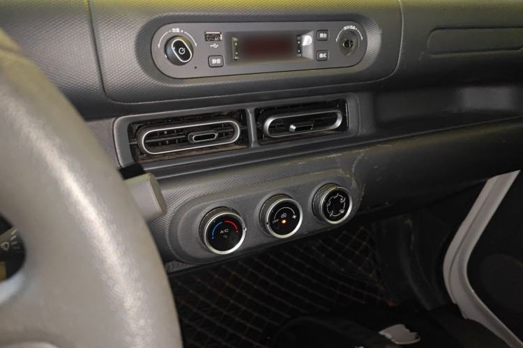 Used Wuling Zhiguang New Energy 