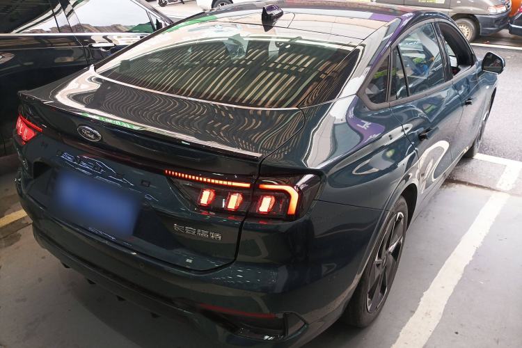 Used Ford Mondeo 2023 1.5T E-Hybrid ST-Line
