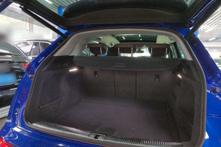 Used Audi Q5L 2021 45 TFSI Prestige Dynamic Edition
