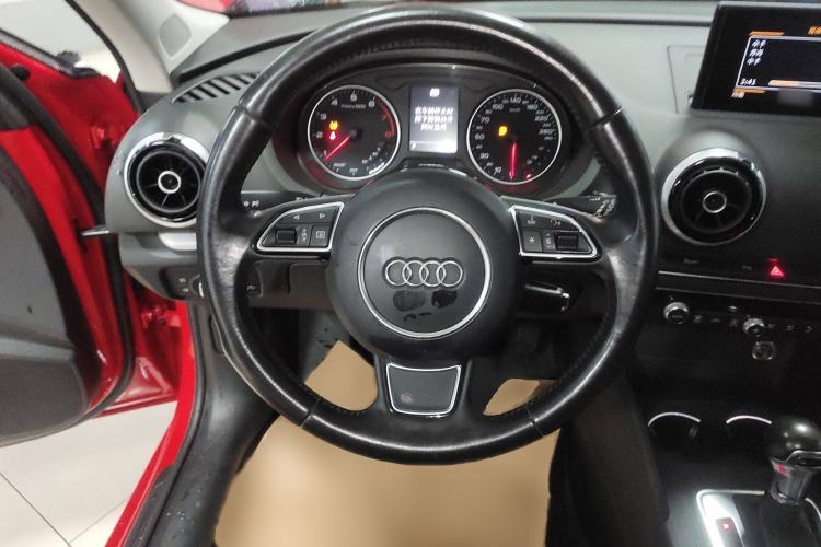 Used Audi A3 2016 Sportback 35 TFSI Style Edition