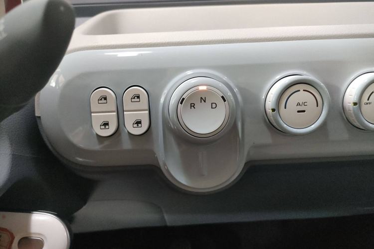 Used Bestune Pony 2025 222km Range Agile Horse
