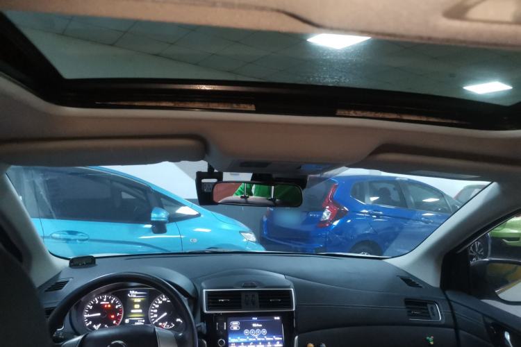 Used Nissan Tiida 2016 1.6L CVT Smart Drive Edition
