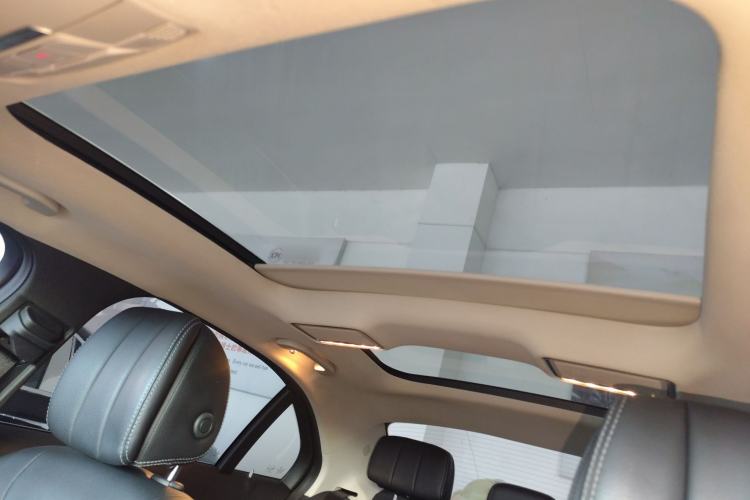 Used Mercedes-Benz C-Class 2019 C 260 L Sport Edition