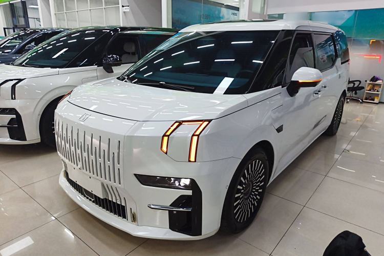 Used Zeekr 009 2022 ME Edition