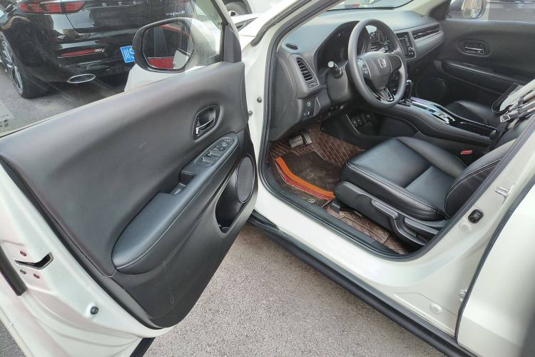 Used Honda Vezel 2017 1.5L CVT 2WD Comfort Model
