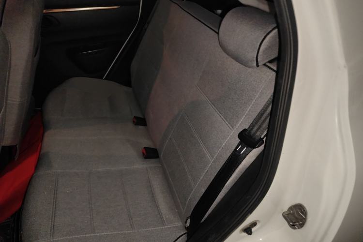 Used Dongfeng NAMMI EX1 2021 Zhi Ling Version