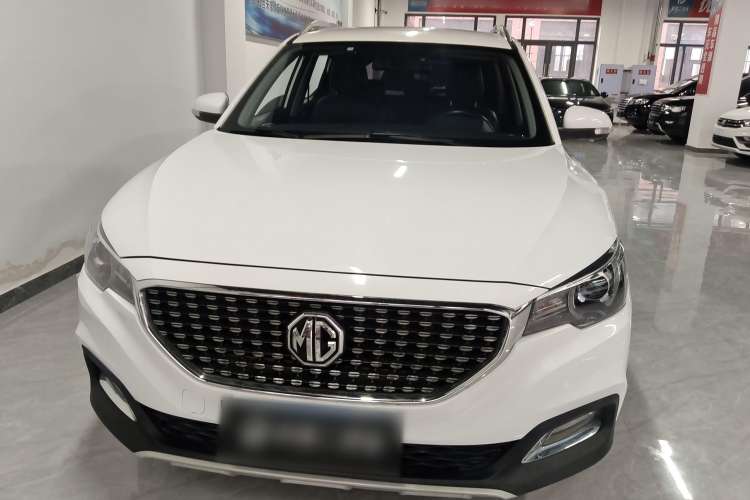 Used MG ZS 2018 1.5L Automatic Elite Edition China V Standard
