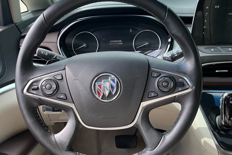 Used Buick GL8 2023 Land Executive Class 652T Luxury Model
