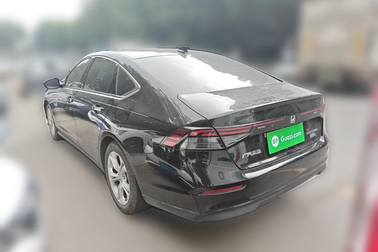 Used Honda Accord 2023 260TURBO Smart Enjoyment Version