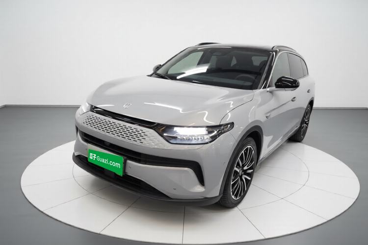 Used Leapmotor C11 2023 Extended-Range 285 Comfort Edition