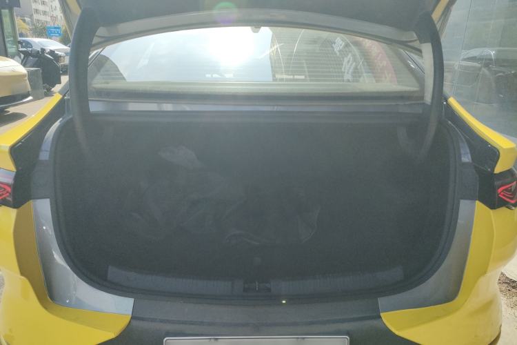 Used BYD Qin L 2025 EV 545KM Excellence Edition