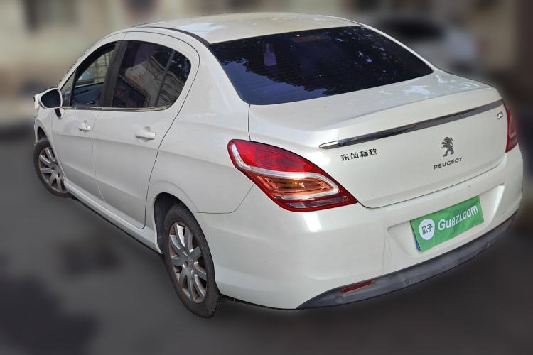 Used Peugeot 308 2014 Enjoy Edition Classic 1.6L Automatic Premium Model