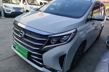Used GAC Trumpchi M8 2023 Lingxiu Series 390T Deluxe Edition