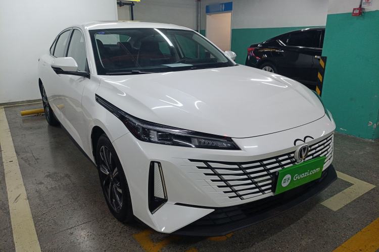 Used Changan Eado 2024 1.5T GDI Automatic Flagship Edition