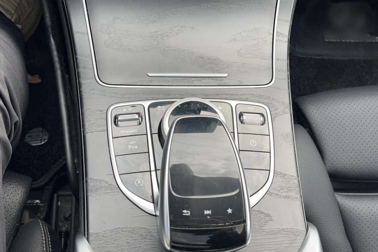 Used Mercedes-Benz C-Class 2018 C 200 L Sport Edition
