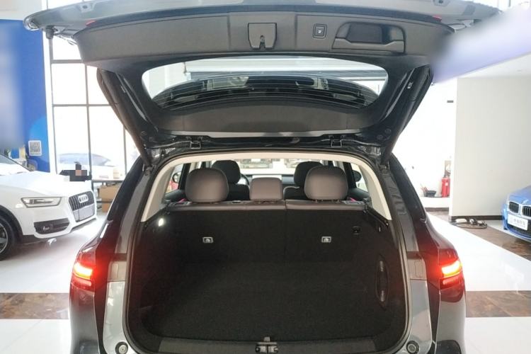 Used Leapmotor C10 2026 605 Enjoyment Edition
