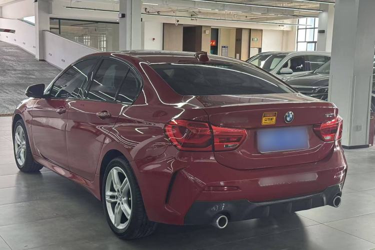 Used BMW 1 Series 2020 120i M Sport Package
