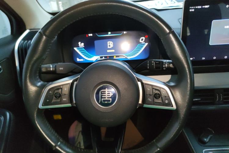 Used BYD Tang 2018 2.0T Automatic SmartConnect Prestige 7-Seater China V Standard
