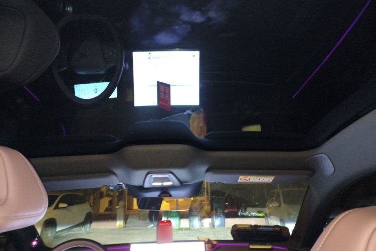 Used XPeng MONA M03 2025 600 with Ultra-Long Range Max