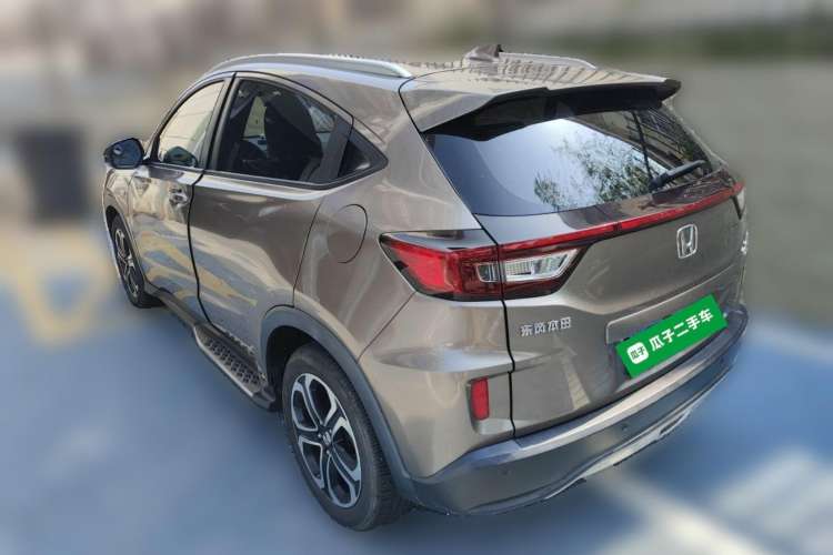 Used Honda XR-V 2015 1.8L EXi CVT Comfort Version
