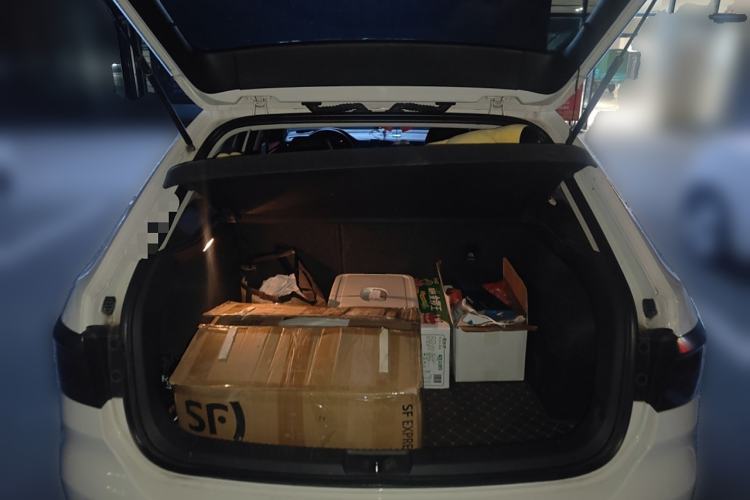 Used Volkswagen Gran Lavida 2013 1.6L Automatic Comfort Model
